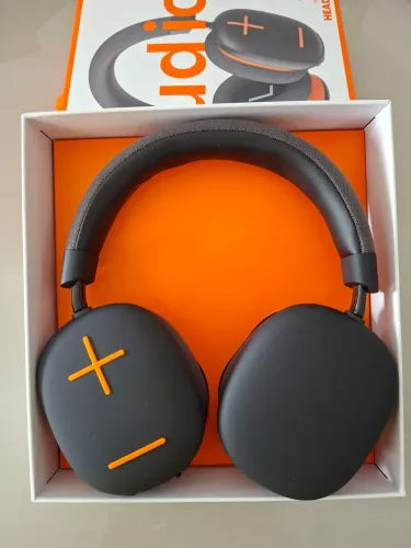 Fone headset.