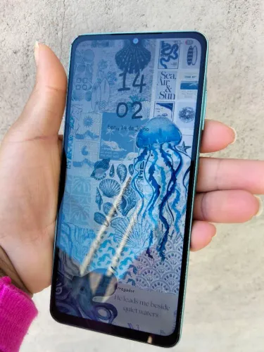 Samsung Galaxy A6 128gb