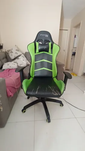 Cadeira gamer
