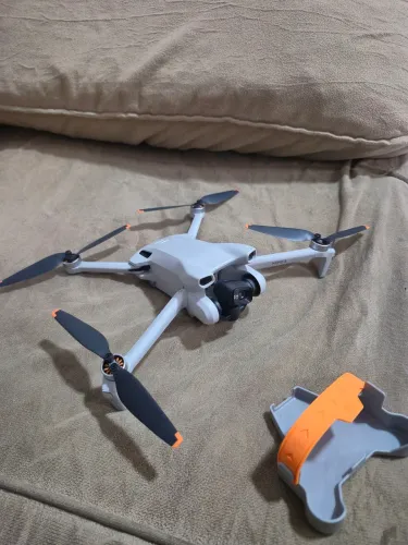 Drone DJI MINI 3