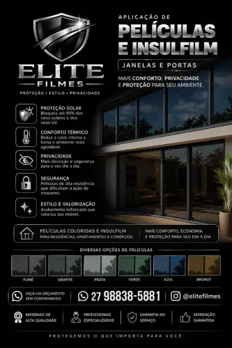 Películas adesivas de vinil para janelas e vidros 