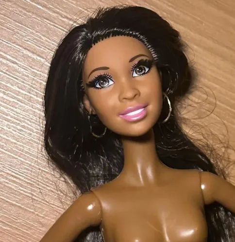 Boneca Barbie Nikki Barbie dreamhouse