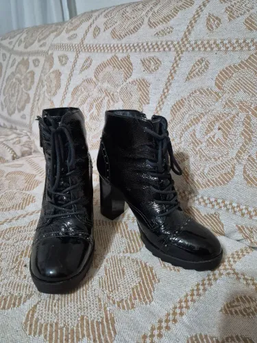 Bota Bottero Número 36