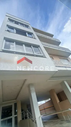 Apartamento em Rua Chile - Jardim Botânico - Porto Alegre/RS