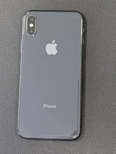 ? iPhone X 64GB - Muito conservado - Face ID OK - Oportunidade