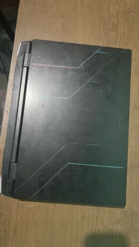 Acer nitro 5 amd ddr5 (esta reiniciando sozinho com um certo tempo)