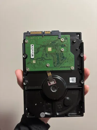 HD INTERNO SEAGATE 160GB FUNCIONANDO CORRETAMENTE ACEITO PROPOSTAS!!!