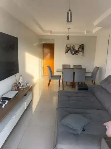 APARTAMENTO SETOR SUDOESTE 3 QUARTOS SUÍTE ARMÁRIOS PORCELANATO NASCENTE OPORTUNIDADE ÚNIC