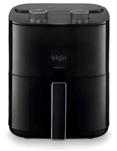 Air fryer