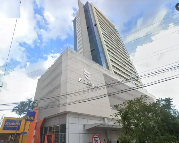 Sala Comercial E-Business