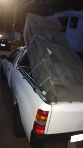 Pequenos fretes São José dos Pinhais
