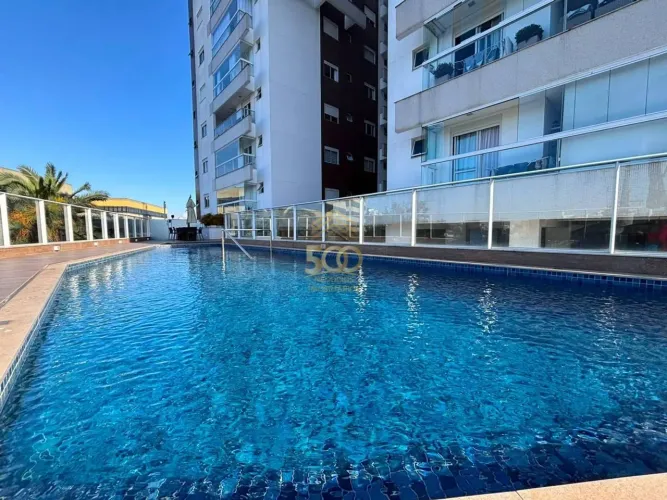 Residencial  Apartamento - Venda - 126,00 (M²) de Área Total - 97,00 (M²) de Área Privativ
