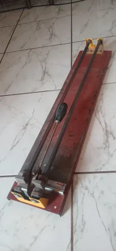 Cortadeira de piso