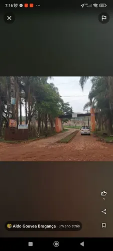 Portal Serra Azul
