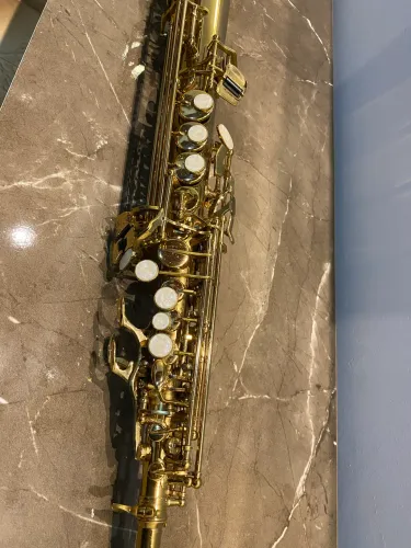 Sax soprano 