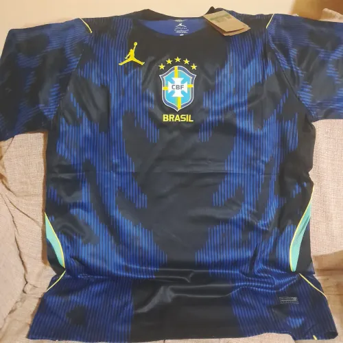 Brasil jordan 2026 GG