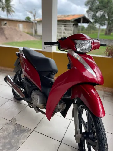 Vende-se biz 125 