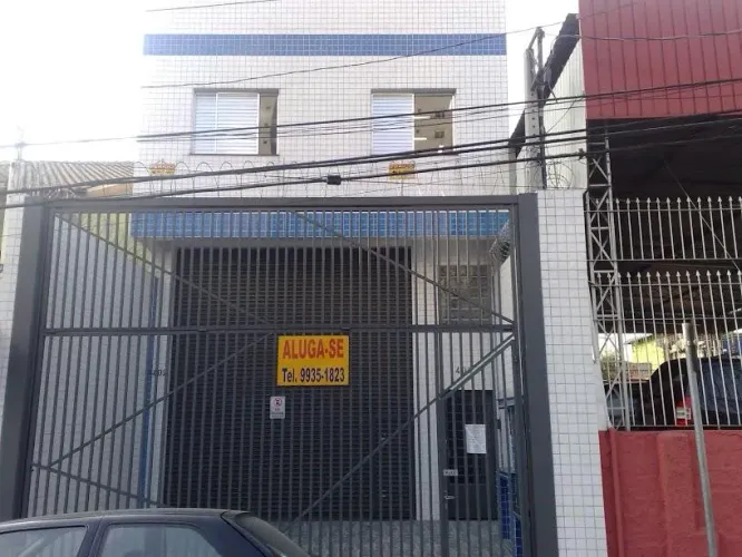 Sala comercial para locação, Vila Progresso, Guarulhos.