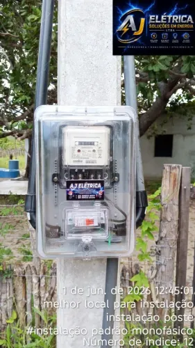 Solução em energia 