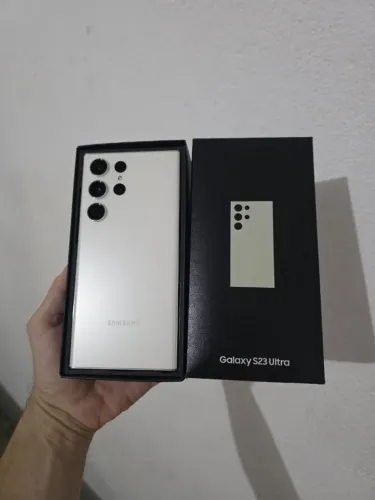 Samsung s23 ultra 1tera