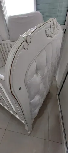 Berço Infantil