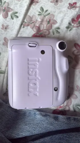 câmera instax mini 11 + case