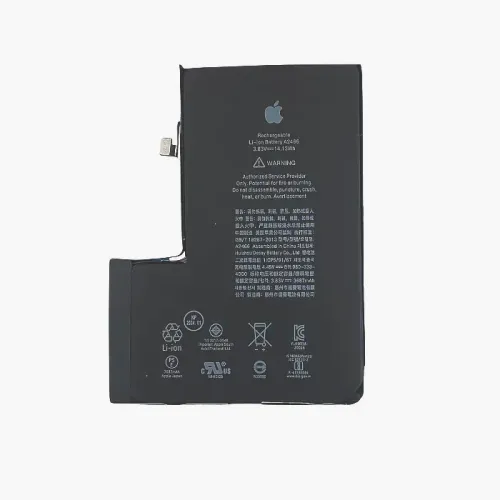 Bateria nova IPhone 13 Pro Max 