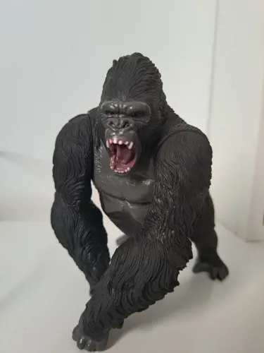 Miniatura de Gorila