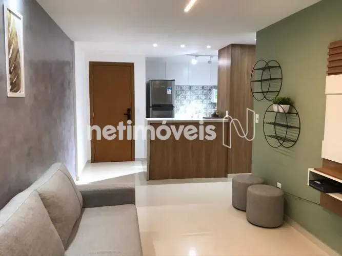 Apartamento de 02 quartos à venda, pé na areia na Praia do Flamengo