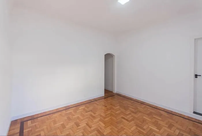Apartamento à venda na Rua do Bispo, Rio Comprido, Rio de Janeiro - RJ