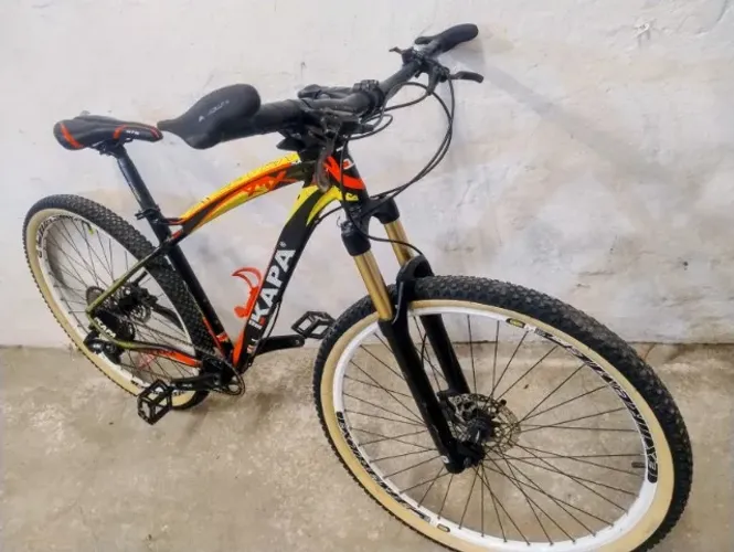 BIKE KAPA | VENDA DIRETAMENTE COM O PROPRIETARIO