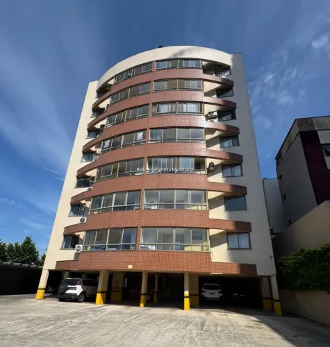 Apartamento 3 quartos no Centro de Caçador-SC