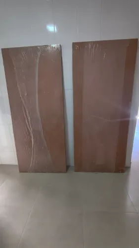 PORTA DE CORRER COMPLETA 90x210