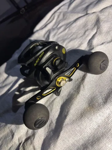 Pesca esportiva