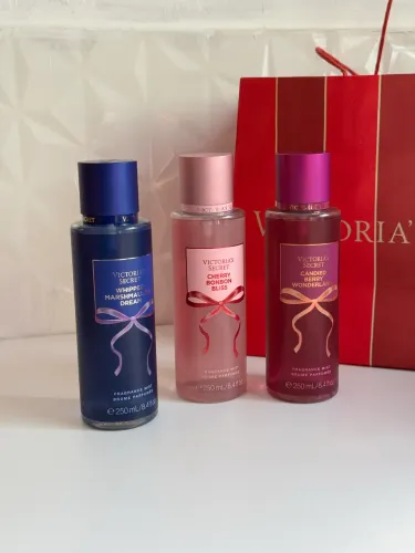Body Splash Victoria?s Secret