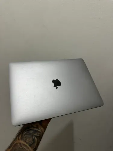 MacBook Pro 2017 com ssd