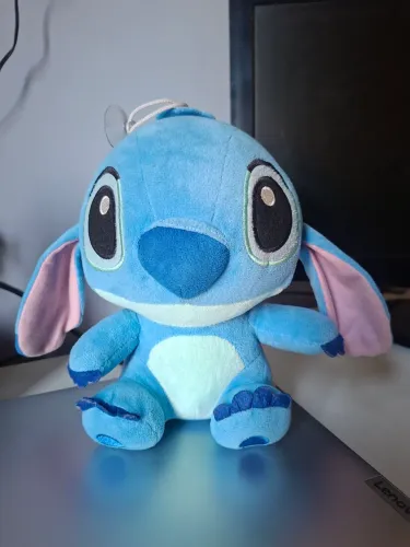 PELÚCIA STITCH 20CM (LILO & STITCH)