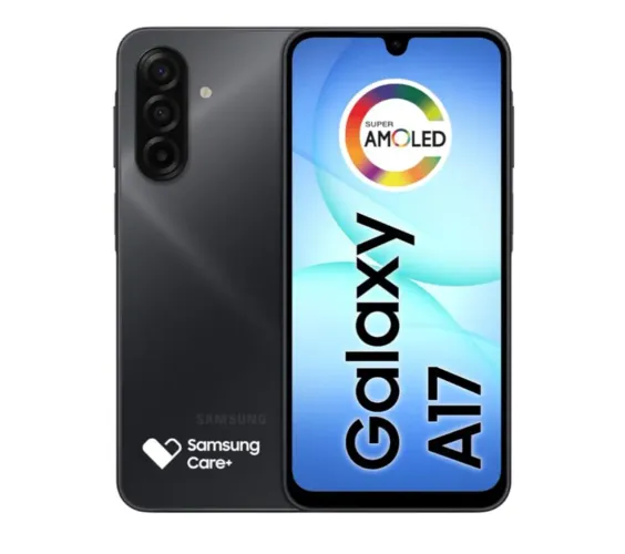 Celular Samsung Galaxy A17, 128gb 4G