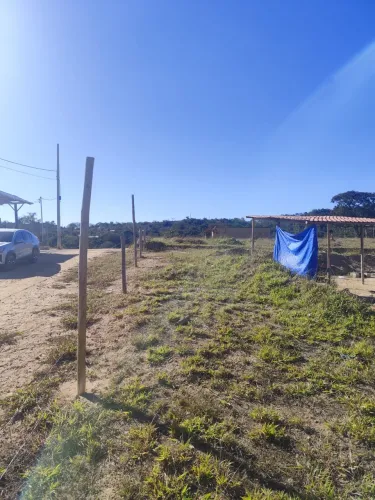 Chácara em esmeraldas