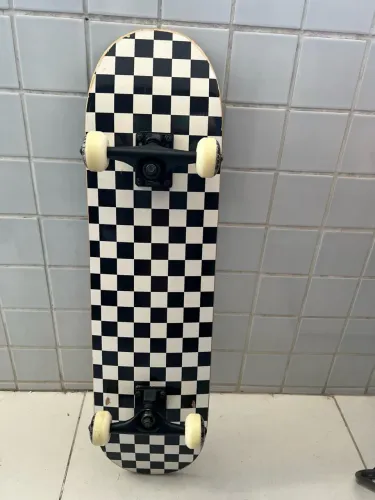 Skate Semi Profissional