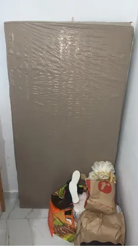 Berço cama lacrado