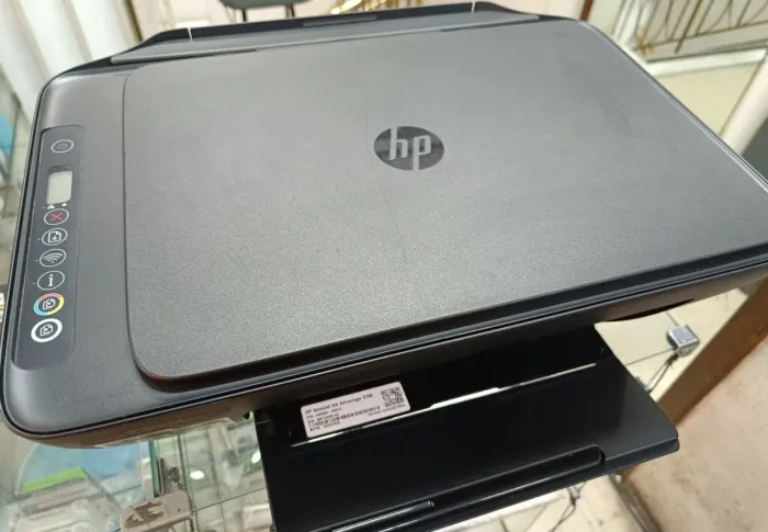 Impressora HP 2874 nova