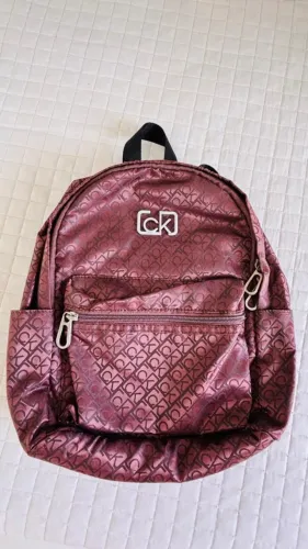 Mochila Calvin Klein