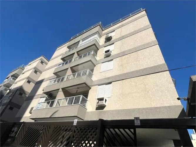 Apartamento com 3 quartos à venda em Enseada - SP