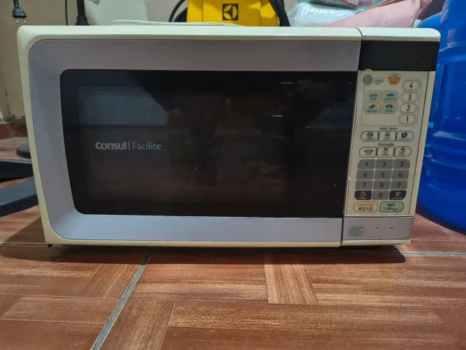 Microondas Consul