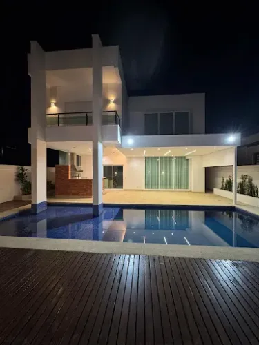 Sobrado com 3 dormitórios, 384 m² - venda por R$ 3.200.000,00 ou aluguel por R$ 18.725,00/