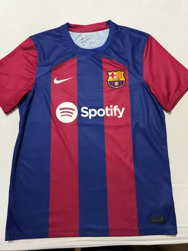 Camisa Barcelona Original