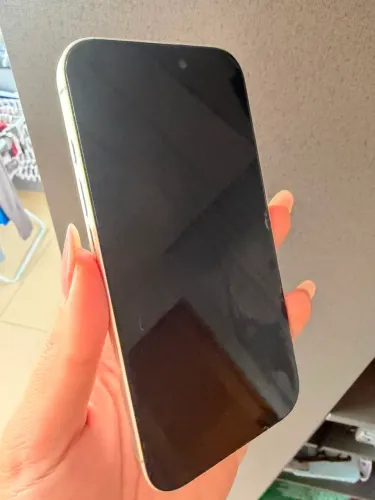 iPhone 16 128gb perfeito estado bateria 90%