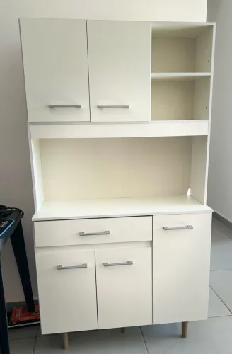 Armário de cozinha