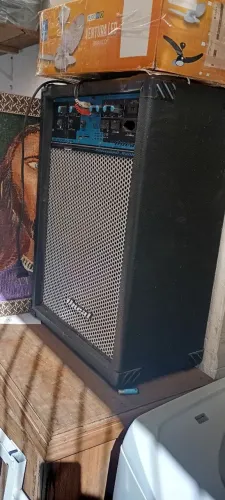 caixA de so